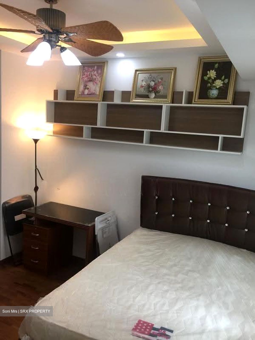 Double Bay Residences (D18), Condominium #616010591